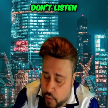 Wake up People , Exposing the Truth_ The Perception Game of BS