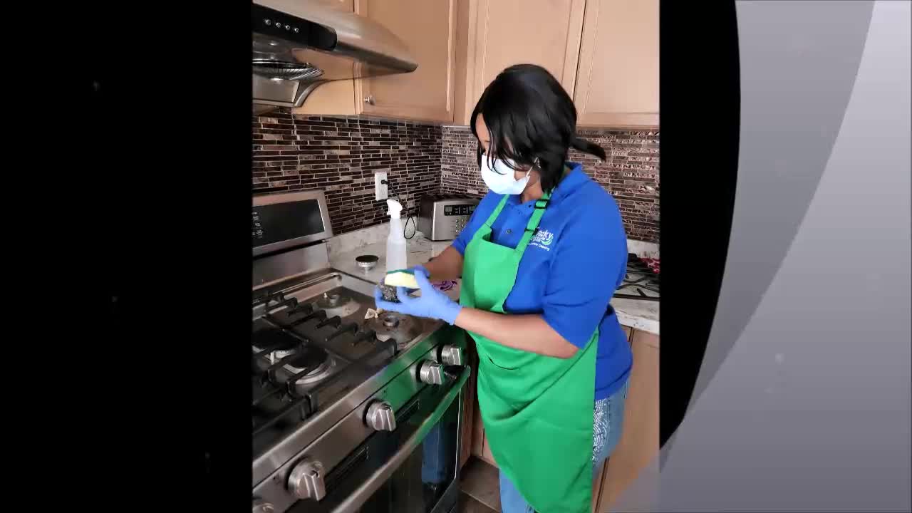 Fazky Cleaning Services - (647) 556-8226