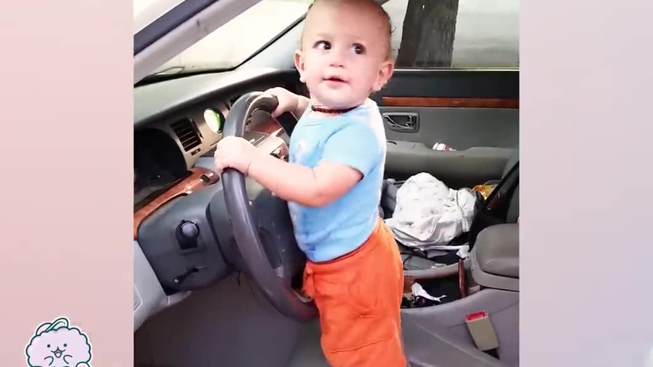 Fast And Furious: Baby Crazy Driver