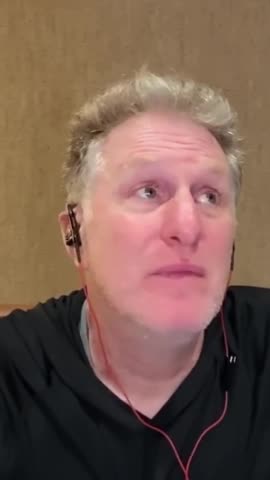 Left Wing Loon, Anti-Trumper Michael Rappaport Shocks Democrats When He Says This