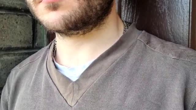 DEAN JACKSON - aged 28 from BANFF