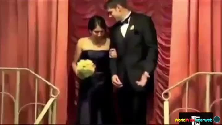 The Ultimate Wedding Fails Compilation