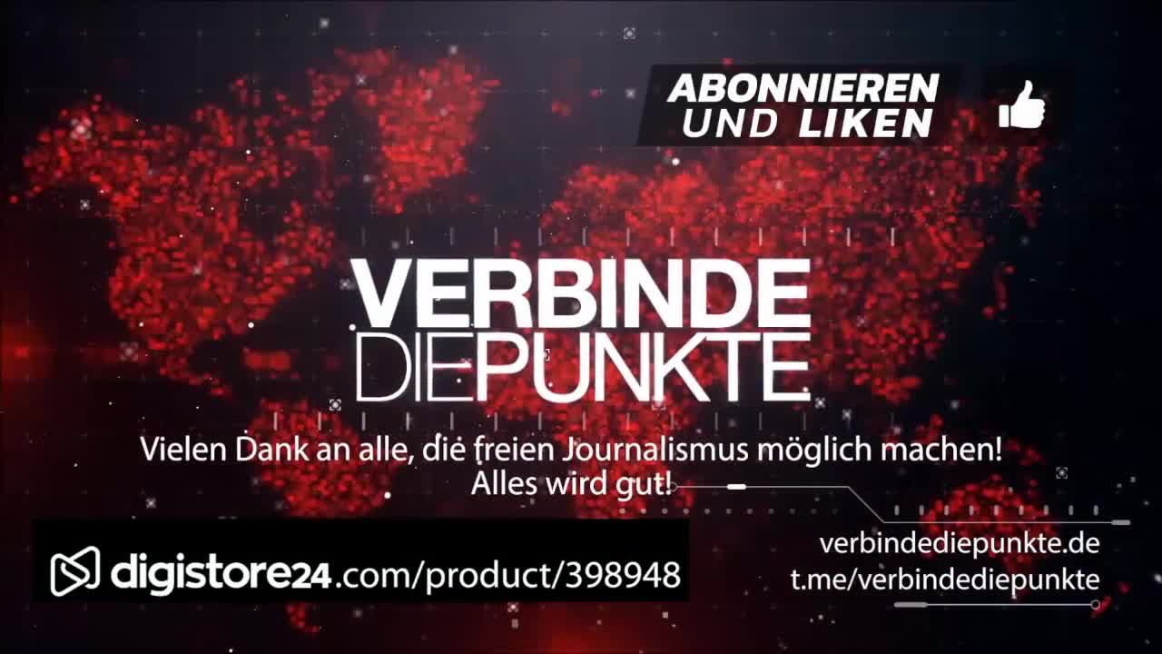Verbinde die Punkte 659 - Vom Schatten ins Licht (16.03.2022)