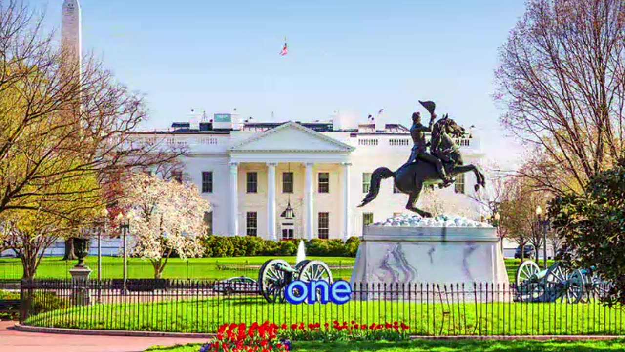 White House