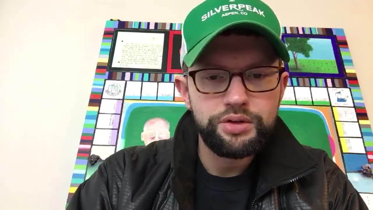 LIVE_ Bitcoin $11,300, Matt Lauer FIRED From NBC