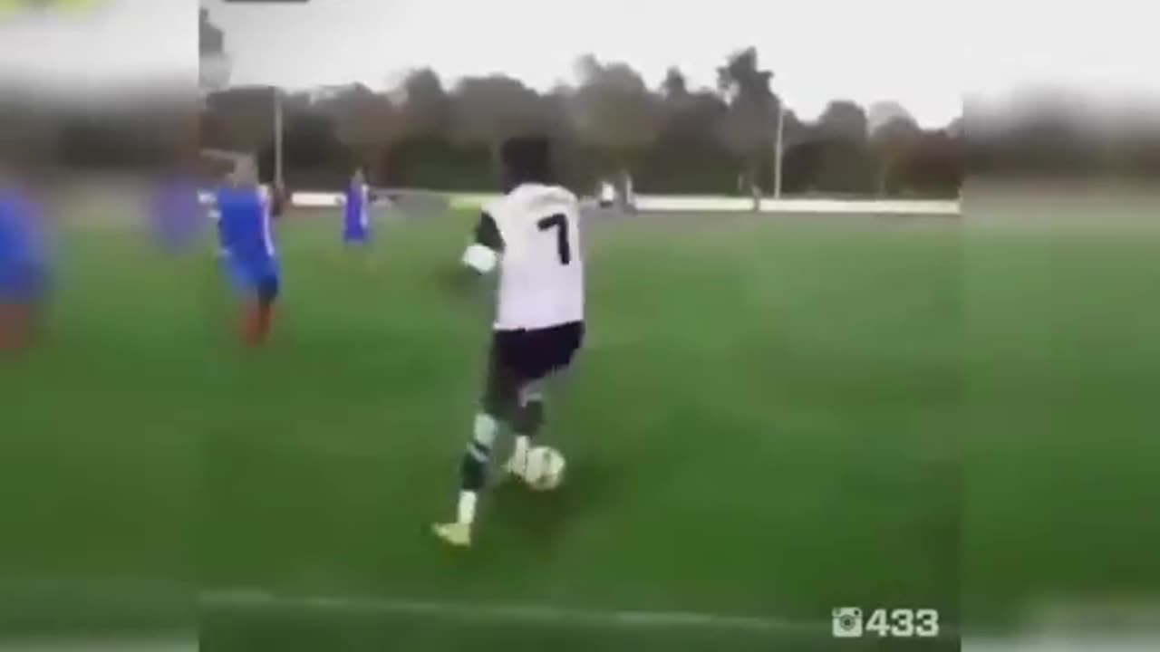 Money Moves on the Pitch: Hilarious Football Compilation 💸⚽