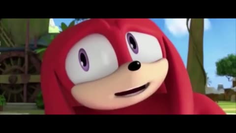 Newbie's Perspective Reviews Sonic Boom Episodes 63-64 Evil Dr. Orbot