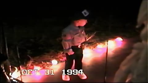 Halloween Oct 31st, 1994