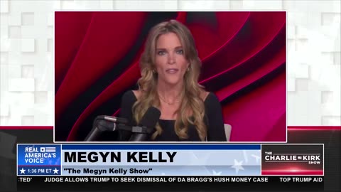 Full Megyn Kelly Interview