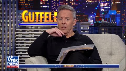 'Gutfeld!': Should we be concerned about Dave Bautista?