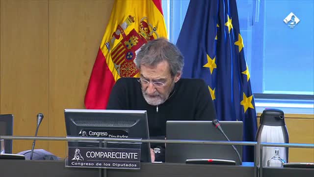 Comisión de Investigación por la gestión de las vacunas y el Plan de Vacunación en ESPAÑA