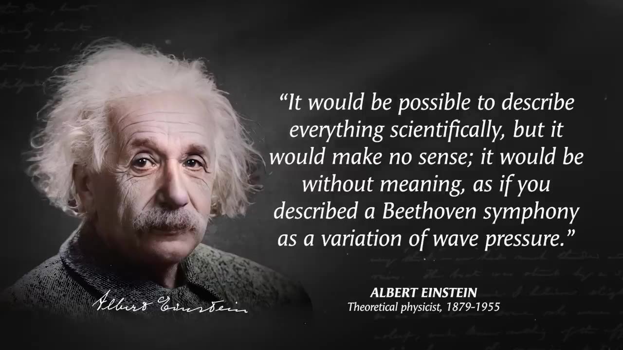 Albert Einstein