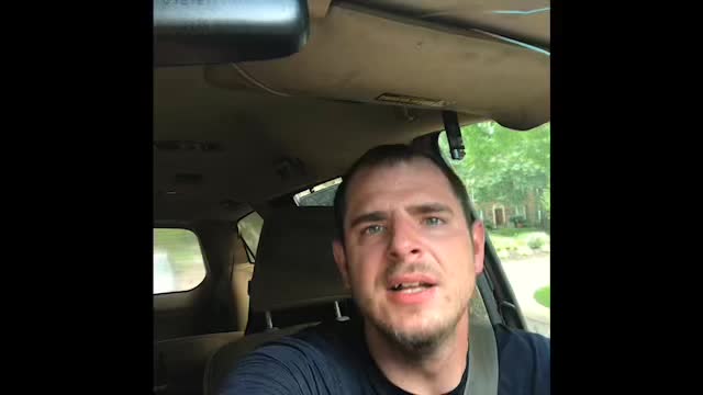 Dire Days Where Truth Is Hated