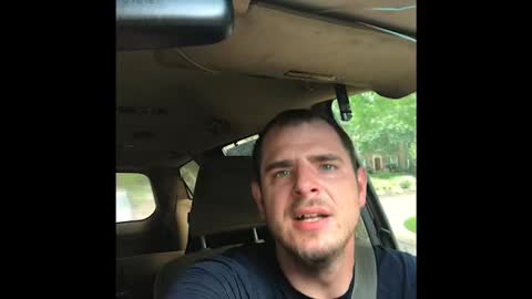 Dire Days Where Truth Is Hated