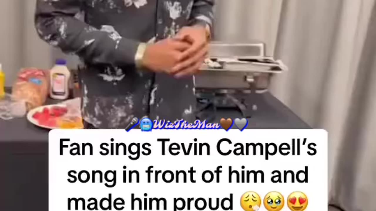 #🥶 #tevincampbell #👑 #charlie #🎤 #wilson #🤩 #randb #🎵 #music #🎶 #podcast