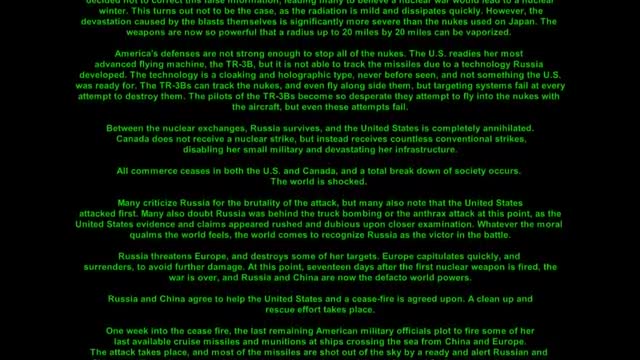 FALSE FLAG EVENT NYC - APRIL 18 2022 - GUARDIANS OF THE LOOKING GLASS