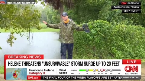 CNN News Central 3PM - 9/26/2024