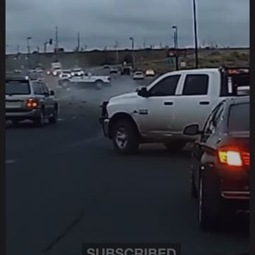 People Will See Danger And Will Not Move