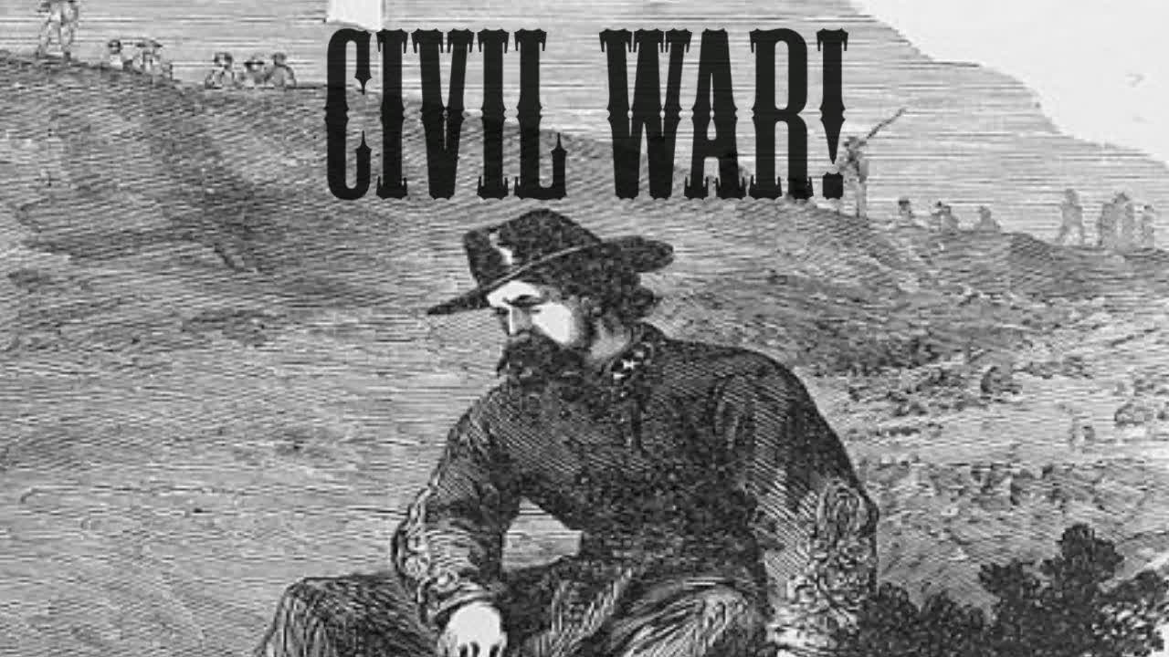 An In-Depth Civil War Reflection