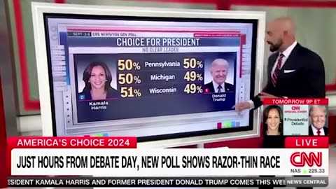 LIBERAL HIVEMIND CNN just gave their viewers a brutal REALITY CHECK!!