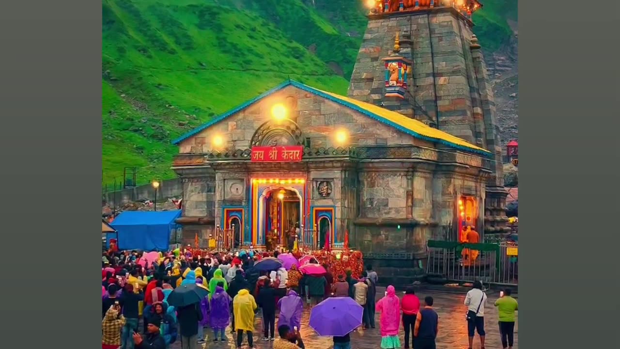 Har har mahadev