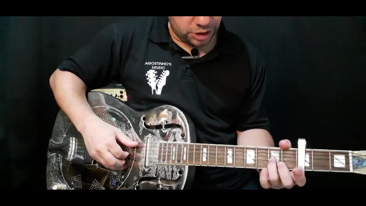 Aula - Telegraph Road (Dire Straits) Intro