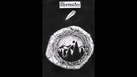 Cherusker - (1996) - im zeichen des nordens kalte (reh. demo)