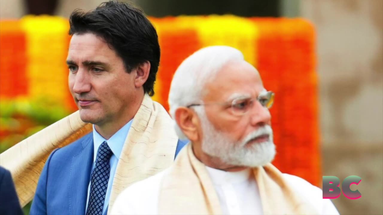 Canada: Indian minister plotted to target Sikh separatists