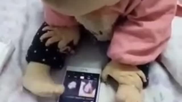 Every day Morning 😘