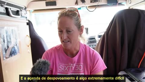 O denunciante do governo australiano desmascara completamente o golpe Net Zero.