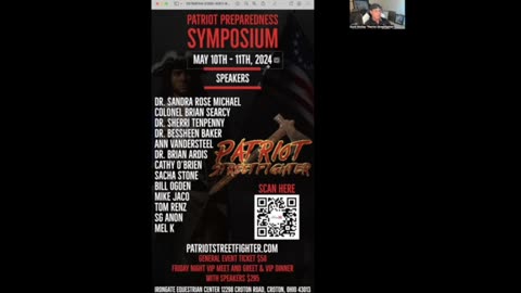 OH OHIO May 10-11 2024