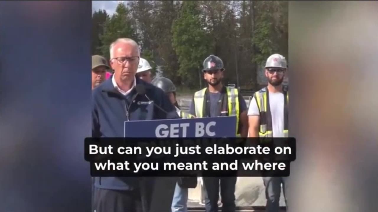 Now Global News is at it again with a Fake Story....