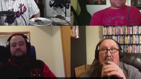 The What If....? Episode 2 Review Clip 1