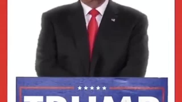 Trump: America 1st #shorts