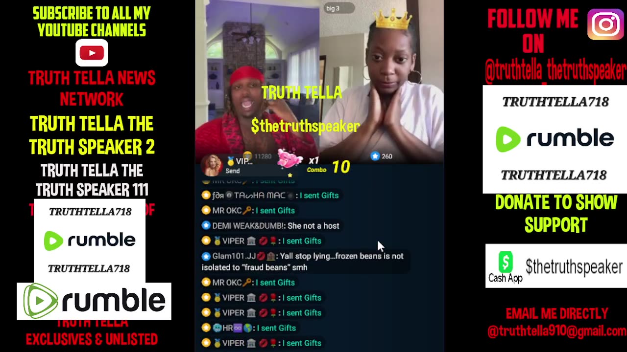 DAREALSUPABIHHH READS RED39 IN HIS BOX THEN HE LINES 21BADBITCH