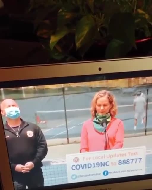 Priceless! From last year - You can't Touch Their Tennis Balls