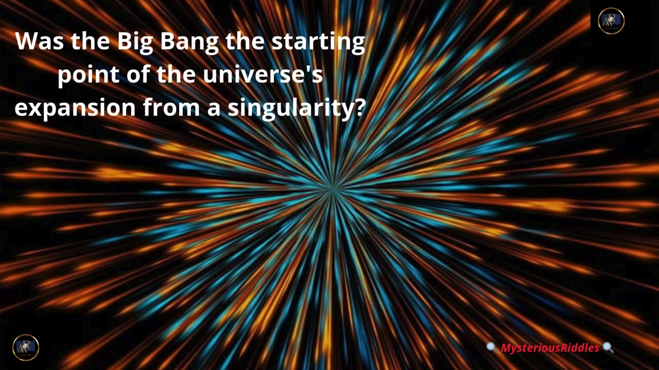 📸 🔍 Is There Any Evidence of the Big Bang 📸 🔍