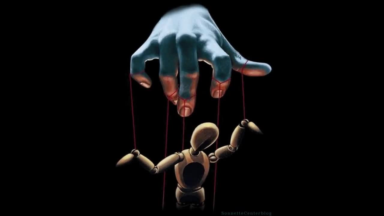 S.2v.166 Quand les meneurs désavoueront les suiveurs à la vue du chatiment les liens seront brisés.