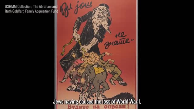 United States Holocaust Memorial Museum - How the Nazis Manipulated the Masses