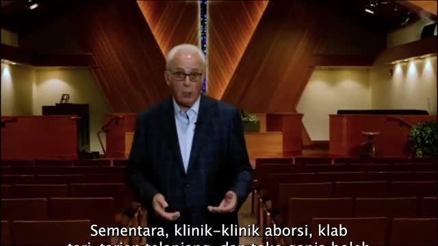 Church Is Essential John MacArthur [SUBTITLED]