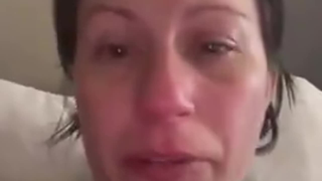 Lyndsey, RN - vax injury update - 3 years and I’m sick of its and tired of being abandoned