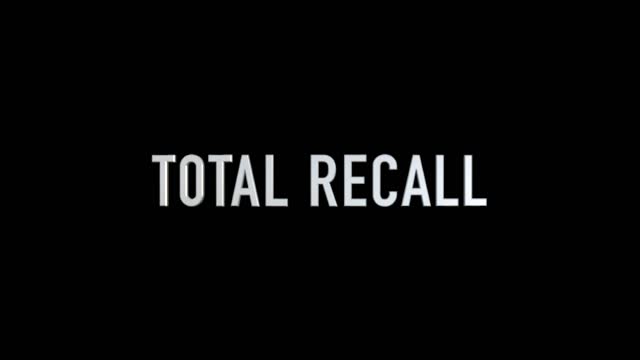 TOTAL RECALL- CHICAGO MAYOR