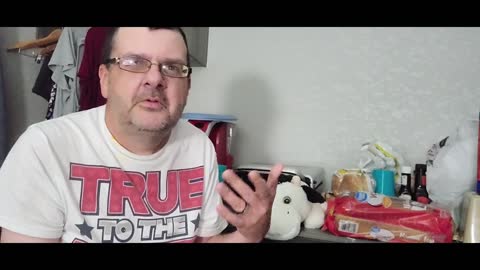 The most random pairing.