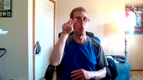 ASL - Nit Whitmer is getting desperate.
