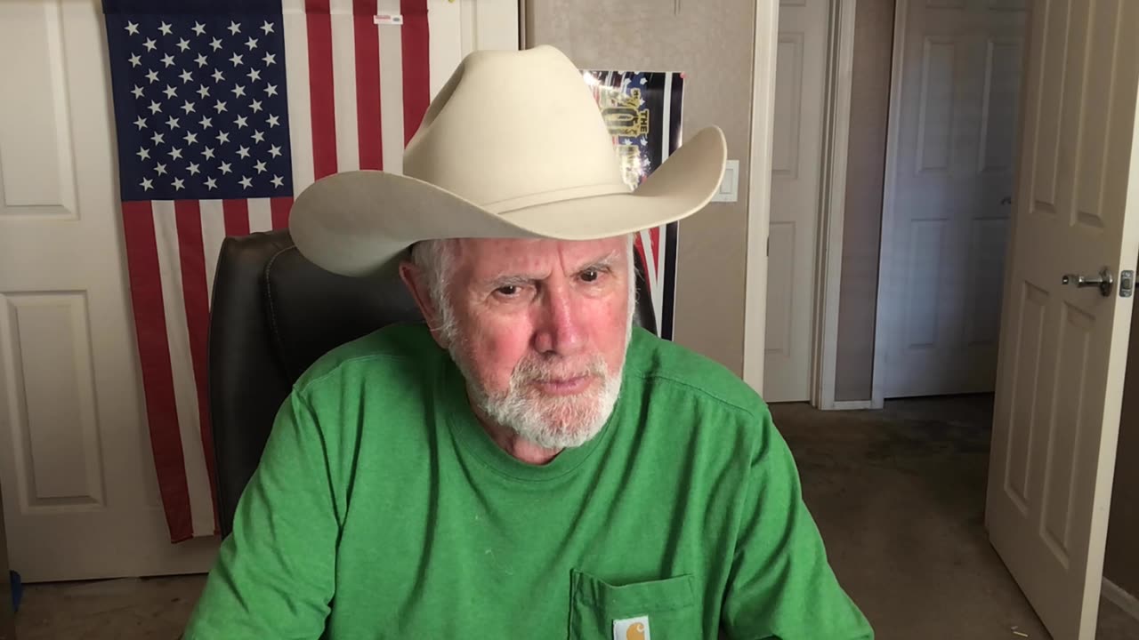 Our Government Was And Is Behind The Depopulation Program Through The COVID mRNA Shots!