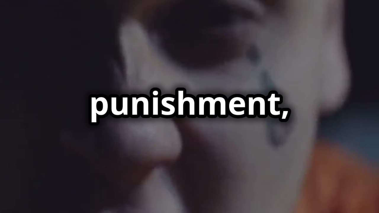 The Worst Punishment in the World.