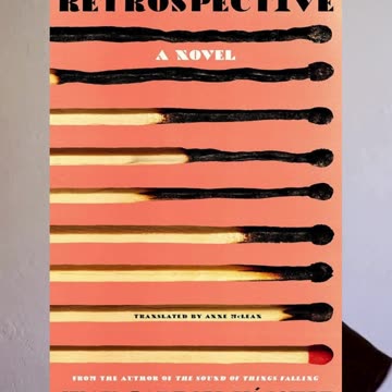 5 Contemporary South American Writers Everyone Should Read