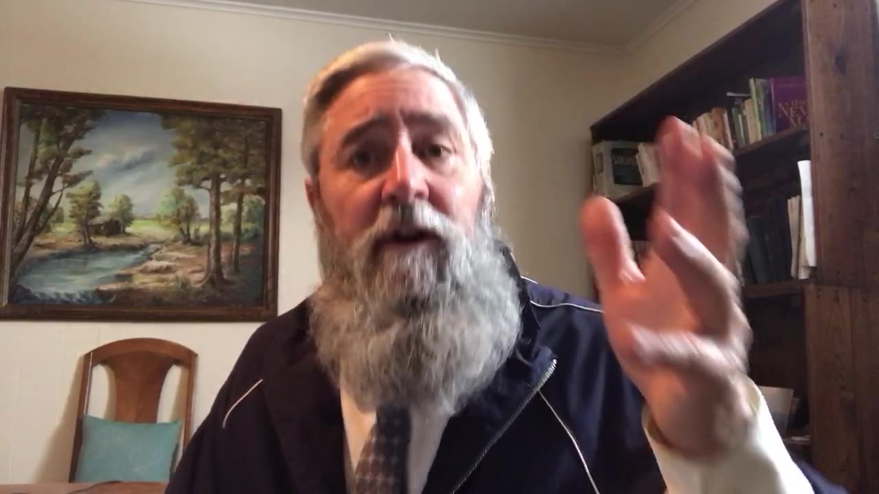 Prayer Focus For 2024