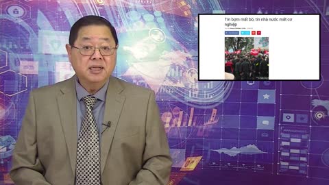 CCTS - Tin Bợm Mất Bò, Tin Nhà Nước Mất Cơ Nghiệp
