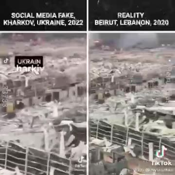 Fake News in Ukraine